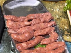 -牛牛牛酸菜煎肉店(望云寺路店)