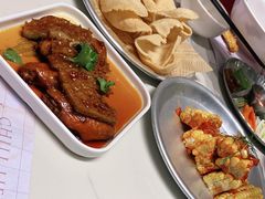 -CHILL Pho澳洲牛肉越南粉(佛山顺德万象汇店)