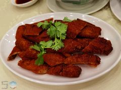 -醉琼楼酒家(灣仔)