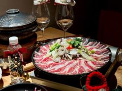 -KimPro 辛普乐概念韩餐