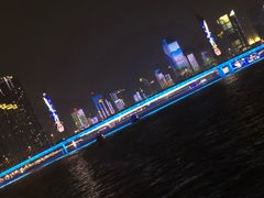 -珠江夜游广州塔·中大码头