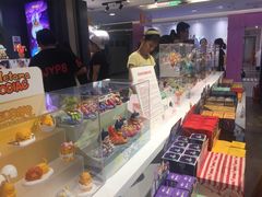 -泡泡玛特POPMART(崇文门国瑞城店)