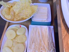 -好想牛·鲜切自助牛肉火锅(七堡花园城店)