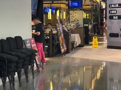 -江边城外烤全鱼(世茂广场店)