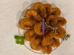 -金狮麟·新豫菜(金码大厦店)