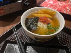 -山葵家·创意料理(临平银泰城店)