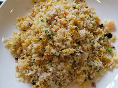 扬州炒饭-花园茶楼(兴城西路店)