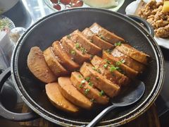 -老蒲鲜(涵江店)