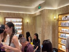 -深圳湾万象城(南山店)