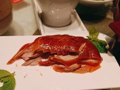 -北京老铺烤鸭(西稍门店)