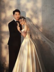 点击看大图 -Mu慕婚纱摄影·超级工作室