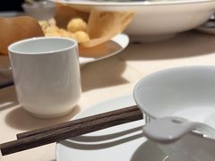 -茅庐川菜(烟台万象汇店)
