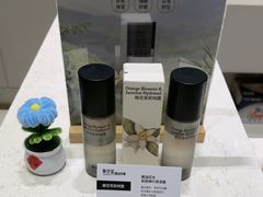 -泰合玺·精油疗愈 SPA(南京河西万达店)