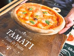 -TAMATI(巴黎贝甜韩式西餐厅店)