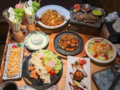 -小川洋风料理(江汉路店)