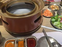 -西塔老太太泥炉烤肉(亚运村店)