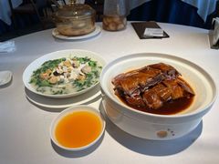 陈皮烧鹅-粤界(望京金辉店)