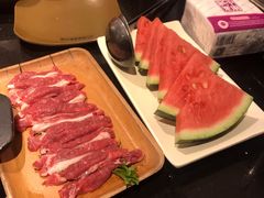 -宽板凳老灶火锅(簋街店)