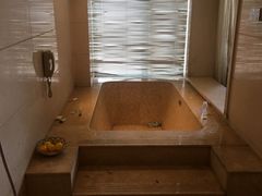 -北京瑞麟湾温泉度假酒店