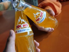 -刘信牛羊肉小炒泡馍(回民街店)