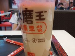 -永和大王(解放东路店)