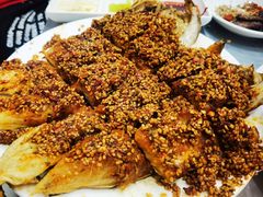 -松明一烤肉馆(鲁园店)