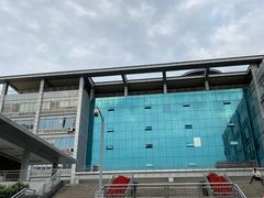 -四川大学(望江校区)