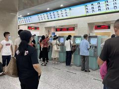 -华中科技大学同济医学院附属同济医院(汉口院区)