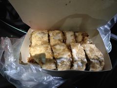 -东北熏肉大饼(大学南路店)