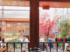 -丽江庭院之爱在路上(西单店)