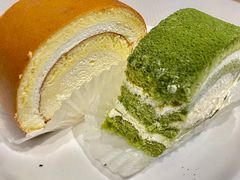 -Dough&Joe团憩(瑞虹天地月亮湾店)