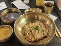 井梅蟹粉面-贡梅老面馆·蟹粉面·无锡特色小吃(南长街主推店)