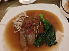 -新加坡宏仁堂御膳厅