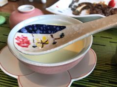 -中国书法大厦日本料理