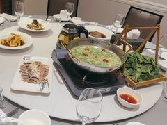 -钱记·乡野菜(紫荆花路店)