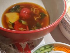 -额娘·现烙春饼烤鸭(太原总店)