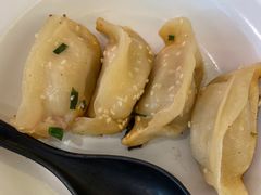 锅贴-舒蔡记生煎菜饭(云南中路店)