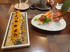 -弓二·烧鸟居酒屋(财富购物中心店)