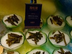 -海鼎荟海鲜姿造(泉州仟禧店)