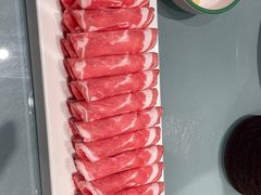 -南门四季铜锅涮肉(大屯·北苑店)