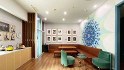 -LU YOGA（露瑜伽）专业瑜伽馆