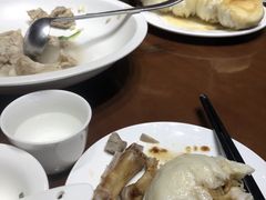 -郑庄脂渣海鲜楼(九水路店)