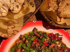 -泥糊破店小酒馆·团建聚餐(南京西路店)