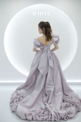 -纯色时光婚纱艺术馆WHITE