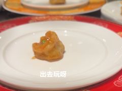 -北京王府井希尔顿酒店·秦唐中餐厅Chynna
