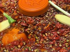 -楠火锅(仁恒梦中心店)