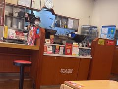 -食其家·牛丼咖喱(金桥国际店)