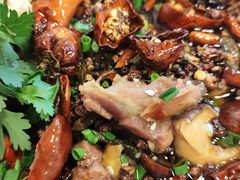 -天治宣·野椒鸡(龙头寺总店)
