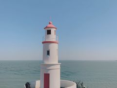 -漳州滨海火山岛自然生态风景区