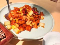 -惠丰堂饭庄·烤鸭·京味菜(万泉庄 苏州桥店)